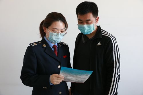 聊城税务便民服务持续发力市场主体活力倍增